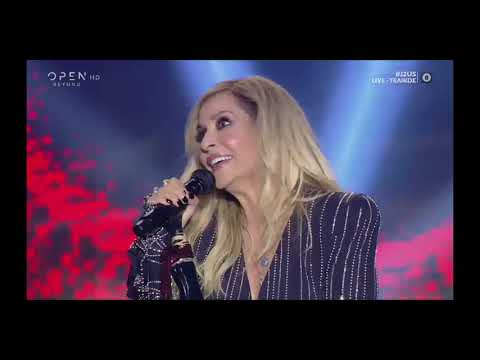 Fabulus Σχιζοφρένεια Ξανά μανά #annavissi #j2us