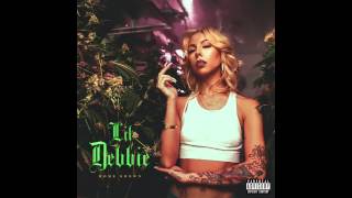 Lil Debbie - "Let's Get High" OFFICIAL VERSION