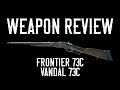 I Put the "Win" in the Winfield M1873C | Hunt: Showdown Weapon Review