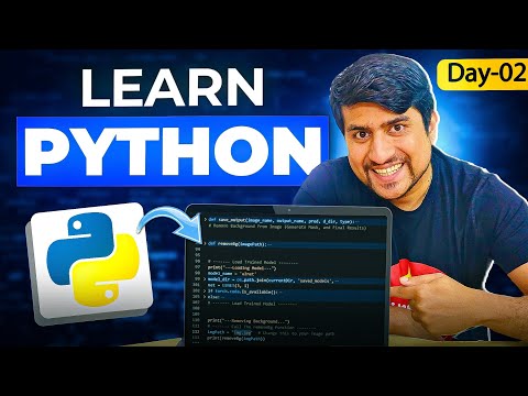 Python Automation Testing Free Course From Beginners to Advance