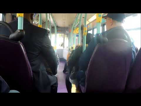 Journey on DE1789 (YX10BDO ex FLN DML44135) on the E6