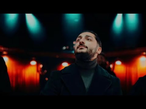 Toni de la Brașov - Am să scriu într-o noapte Durerile toate  (4K Oficial Video ) ♫ █▬█ █ ▀█▀♫