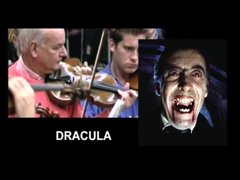 What the Choir Was Actually Singing in Star Wars