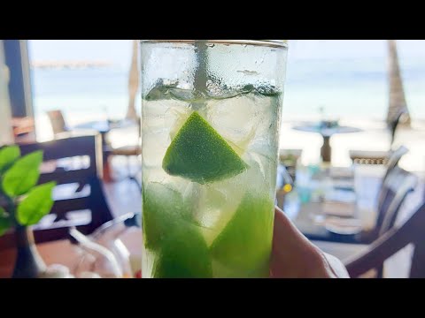 Serenity in  Paradise - Maldives