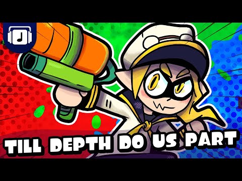 Till Depth Do Us Part - Splatoon 3 REMIX [NoteBlock]