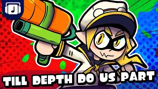 Cover art for Till Depth Do Us Part - Splatoon 3 REMIX