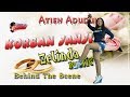 ZELINDA KORBAN JANJI Cover By Atin Aduduh