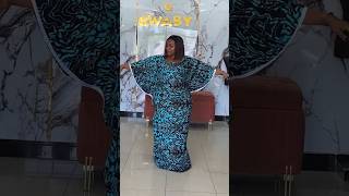 Ankara boubou dress style #zamakalefashion #africanfashion #fashion #africanclothing