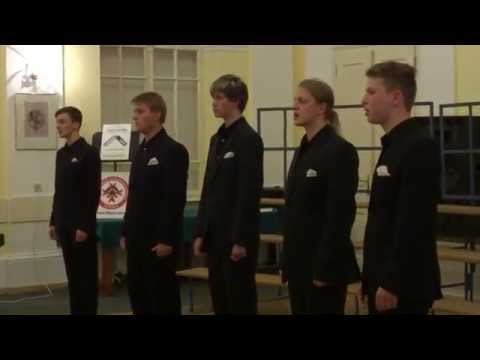 permoník - výběr z koncertu