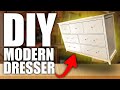 DIY Dresser Video | Modern Glam Dresser | Farmhouse Glam Dresser DIY Dresser Video | Modern Glam Dresser | Farmhouse Glam Dresser