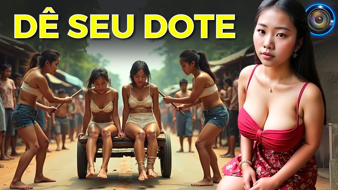 Segredos de Laos: O Que Ninguém Te Conta Sobre Este País Fascinante.