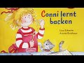 Conni Geschichte Vorlesen Conni Lernt Backen