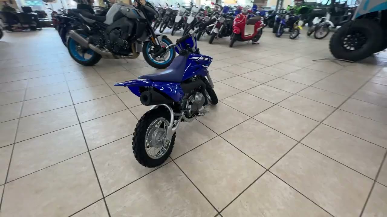 Yamaha R50 Rear New 2026 Yamaha TT-R50 E For Sale in Lowell, NC - 5038756735 - Cycle Trader