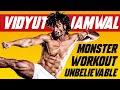 Vidyut Jamwal Workout Vidyut Jamwal Stunts Short Shorts Shortvideo