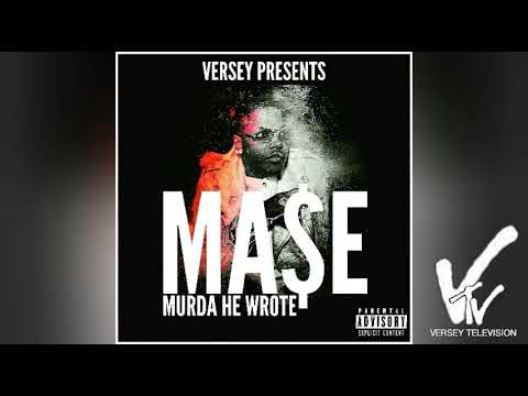 Mase - Murda He Wrote : Intro (FANMADE)
