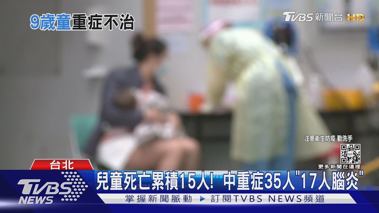 中重症+252! 9歲童「先天心臟病併新冠肺炎亡」