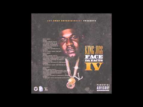 King Jigg - Streets Feat. Tony Hollowz (Prod. Certified Trunk Bangers)
