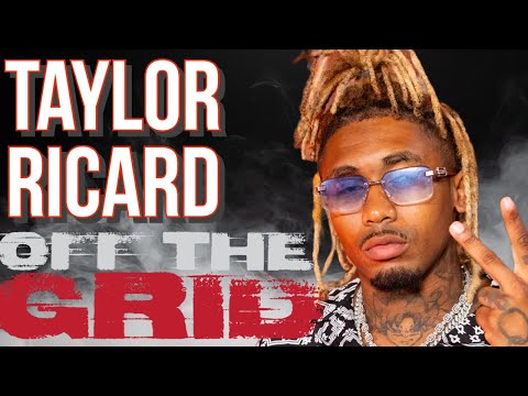 Taylor Ricard - (Live Performance  Too Turnt ft. Jim Jones & Dilla illa