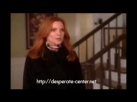Desperate Housewives 6x14 "The Glamorous Life" Sneak Peek #1 [HD]