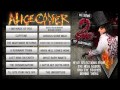 Alice Cooper Welcome 2 My Nightmare Album ...
