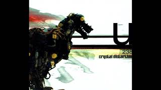 EXPRCD02 - 2000 - Crystal Distortion - U 238
