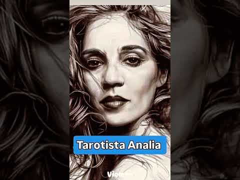 Tarotista Analia En Pergamino Buenos Aires Argentina