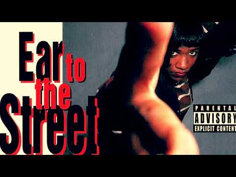 The Conscious Daughters Ft  Paris   Showdown