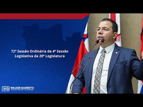 Pronunciamento: 01/09 | Wilker cobra salários de vigilantes e merenda escolar no interior