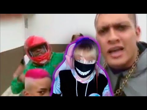 kiki react SHAKE IT BOLOLO FT. CLASSICS OF MPB BOLOLOLOLOLOLO 🌙