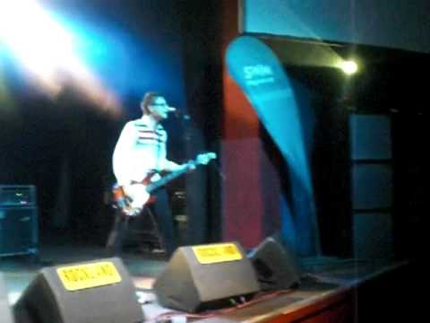 Begbie - Tonight (SWM Musicids Finale 2009@Factory)