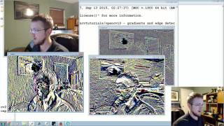 Edge Detection and Gradients - OpenCV with Python for Image and Video Analysis 10