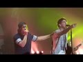 All Time Low - "A Love Like War" [Feat. Vic ...
