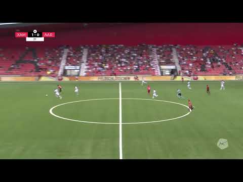22.07.22 Neuchâtel Xamax - FC Aarau 1-2