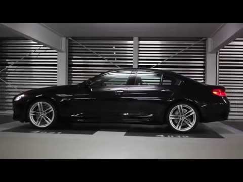 BMW 6er Gran Coupé for sale