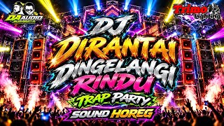 Download lagu DJ DI RANTAI DI GELANGI RINDU FEAT GERTAK GANK  mp3