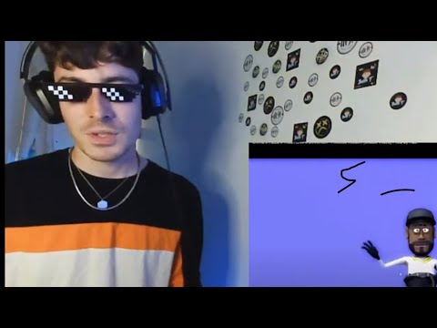 Grima x Azza x Traumatik x Devilman - Finesse Riddim [Music Video] Prod by Adz (REACTION)