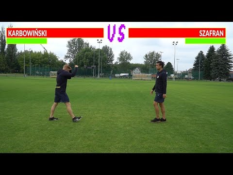 Wychowankowie z kontraktami. Szafran, Karbowiński i Jóźwicki zostają w klubie