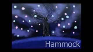 Hammock graphic art - Hammock The House Where We Grew Up