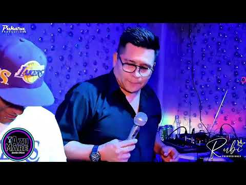 ASI FUE / COSTUMBRES - EL PIBE JOEL en AZUMARE DISCO MADRID 🇪🇸 