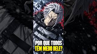 POR QUE TODOS TÊM MEDO DO ORSTED EM MUSHOKU TENSEI?!  #anime
