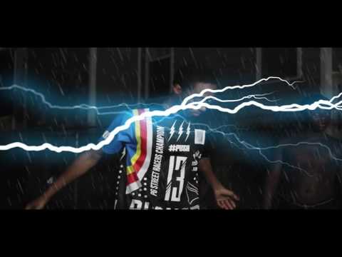 Irv Gottii - Traumatized (Official Video)