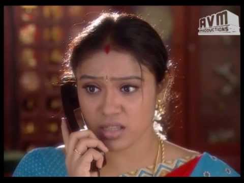 Episode 364: Vairanenjam Tamil TV Serial - AVM Productions