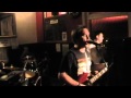 PHILTRUM 'Dead Industrial Atmosphere (Leatherface)' @ Nags Head