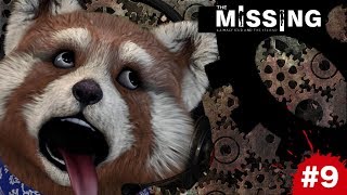 ‪‪【THE MISSING】かわいい衣装でテンション上がるも歯車地獄で阿鼻叫喚‼【グロレベル★★】9