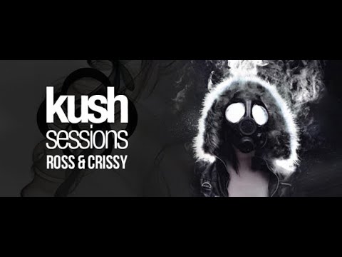 KushSessions 181 [Liquid DnB channel] (With Rossum) 08.09.2020