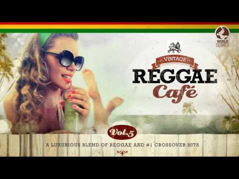 I`m Not The Only One  - Jamaican Reggae Cuts (Sam Smith`s song) - Vintage Reggae Café Vol. 5