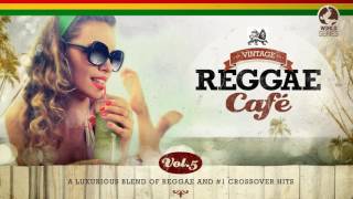 I`m Not The Only One (Sam Smith`s song) - Vintage Reggae Café - The New Album 2016