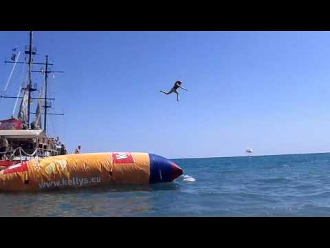 X-Jam 2011 Blobben Veri