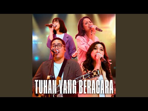 Tuhan Yang Beracara (Live at JCC Cijantung)