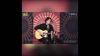 Download lagu New Light Acoustic John Mayer mp3